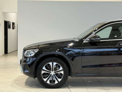 Mercedes-Benz GLC Gebrauchtwagen Mercedes-Benz GLC Gebrauchtwagen
