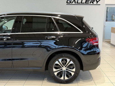 Mercedes-Benz GLC Gebrauchtwagen Mercedes-Benz GLC Gebrauchtwagen