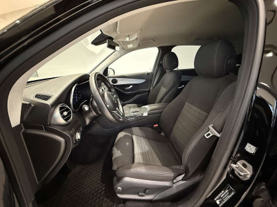 Mercedes-Benz GLC Gebrauchtwagen Mercedes-Benz GLC Gebrauchtwagen