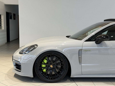 Porsche Panamera Gebrauchtwagen Porsche Panamera Gebrauchtwagen