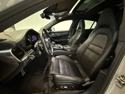 Porsche Panamera Gebrauchtwagen Porsche Panamera Gebrauchtwagen