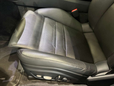 Porsche Panamera Gebrauchtwagen Porsche Panamera Gebrauchtwagen