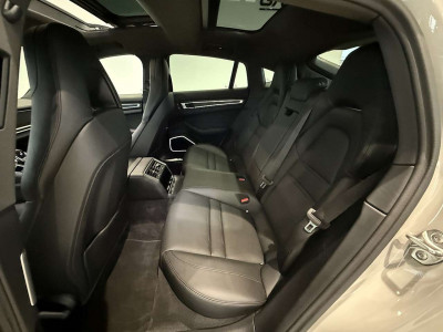 Porsche Panamera Gebrauchtwagen Porsche Panamera Gebrauchtwagen