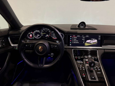 Porsche Panamera Gebrauchtwagen Porsche Panamera Gebrauchtwagen