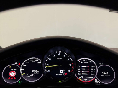 Porsche Panamera Gebrauchtwagen Porsche Panamera Gebrauchtwagen