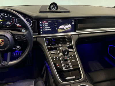 Porsche Panamera Gebrauchtwagen Porsche Panamera Gebrauchtwagen