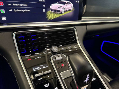 Porsche Panamera Gebrauchtwagen Porsche Panamera Gebrauchtwagen