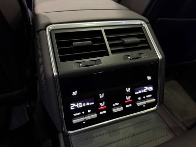 Porsche Panamera Gebrauchtwagen Porsche Panamera Gebrauchtwagen