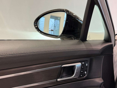 Porsche Panamera Gebrauchtwagen Porsche Panamera Gebrauchtwagen