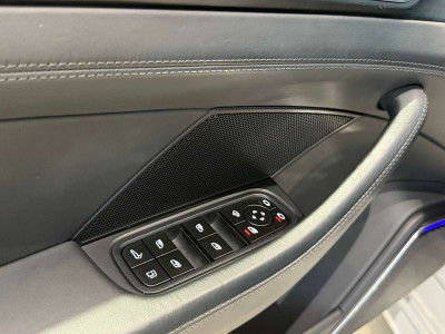 Porsche Panamera Gebrauchtwagen Porsche Panamera Gebrauchtwagen