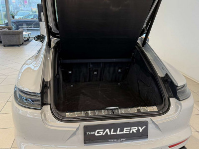 Porsche Panamera Gebrauchtwagen Porsche Panamera Gebrauchtwagen