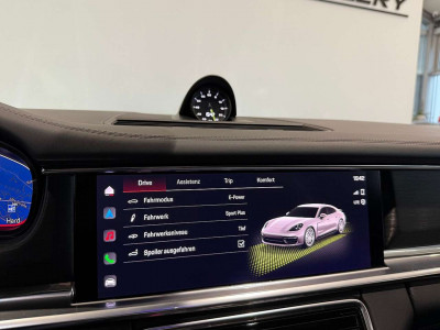 Porsche Panamera Gebrauchtwagen Porsche Panamera Gebrauchtwagen