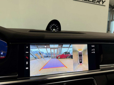 Porsche Panamera Gebrauchtwagen Porsche Panamera Gebrauchtwagen