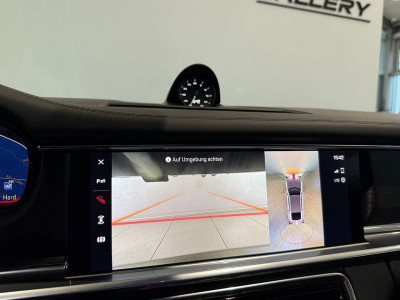 Porsche Panamera Gebrauchtwagen Porsche Panamera Gebrauchtwagen