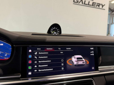 Porsche Panamera Gebrauchtwagen Porsche Panamera Gebrauchtwagen