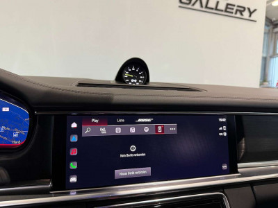 Porsche Panamera Gebrauchtwagen Porsche Panamera Gebrauchtwagen