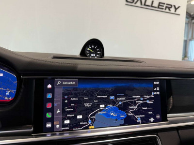 Porsche Panamera Gebrauchtwagen Porsche Panamera Gebrauchtwagen