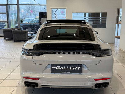 Porsche Panamera Gebrauchtwagen Porsche Panamera Gebrauchtwagen