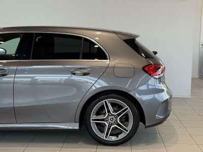 Mercedes-Benz A-Klasse Gebrauchtwagen Mercedes-Benz A-Klasse Gebrauchtwagen