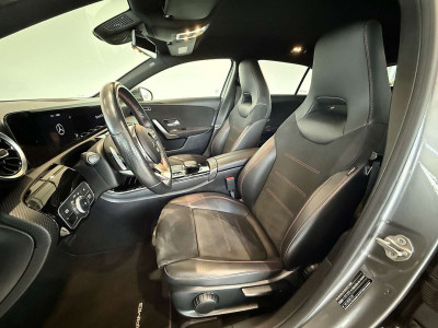 Mercedes-Benz A-Klasse Gebrauchtwagen Mercedes-Benz A-Klasse Gebrauchtwagen