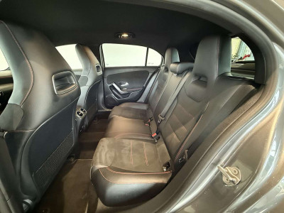 Mercedes-Benz A-Klasse Gebrauchtwagen Mercedes-Benz A-Klasse Gebrauchtwagen