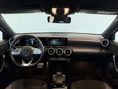 Mercedes-Benz A-Klasse Gebrauchtwagen Mercedes-Benz A-Klasse Gebrauchtwagen