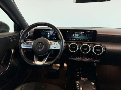 Mercedes-Benz A-Klasse Gebrauchtwagen Mercedes-Benz A-Klasse Gebrauchtwagen