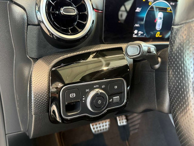 Mercedes-Benz A-Klasse Gebrauchtwagen Mercedes-Benz A-Klasse Gebrauchtwagen