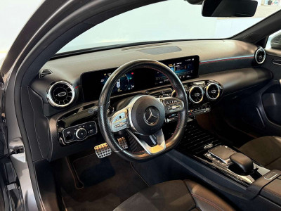 Mercedes-Benz A-Klasse Gebrauchtwagen Mercedes-Benz A-Klasse Gebrauchtwagen