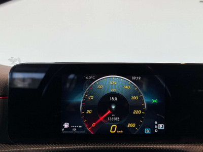 Mercedes-Benz A-Klasse Gebrauchtwagen Mercedes-Benz A-Klasse Gebrauchtwagen