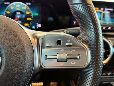 Mercedes-Benz A-Klasse Gebrauchtwagen Mercedes-Benz A-Klasse Gebrauchtwagen