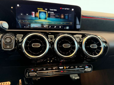 Mercedes-Benz A-Klasse Gebrauchtwagen Mercedes-Benz A-Klasse Gebrauchtwagen