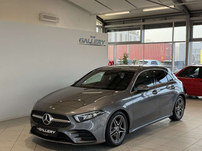 Mercedes-Benz A-Klasse Gebrauchtwagen Mercedes-Benz A-Klasse Gebrauchtwagen