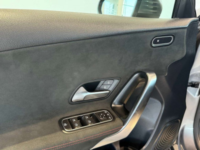 Mercedes-Benz A-Klasse Gebrauchtwagen Mercedes-Benz A-Klasse Gebrauchtwagen