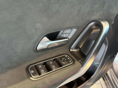 Mercedes-Benz A-Klasse Gebrauchtwagen Mercedes-Benz A-Klasse Gebrauchtwagen