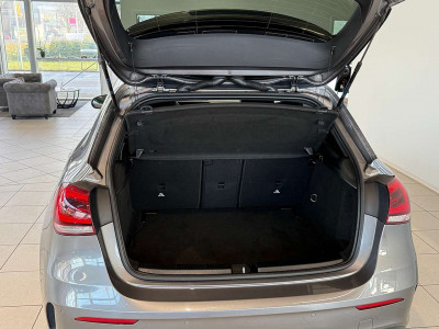 Mercedes-Benz A-Klasse Gebrauchtwagen Mercedes-Benz A-Klasse Gebrauchtwagen