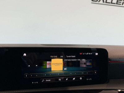 Mercedes-Benz A-Klasse Gebrauchtwagen Mercedes-Benz A-Klasse Gebrauchtwagen