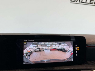 Mercedes-Benz A-Klasse Gebrauchtwagen Mercedes-Benz A-Klasse Gebrauchtwagen