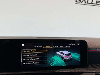 Mercedes-Benz A-Klasse Gebrauchtwagen Mercedes-Benz A-Klasse Gebrauchtwagen