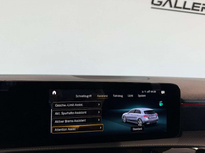 Mercedes-Benz A-Klasse Gebrauchtwagen Mercedes-Benz A-Klasse Gebrauchtwagen