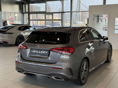 Mercedes-Benz A-Klasse Gebrauchtwagen Mercedes-Benz A-Klasse Gebrauchtwagen