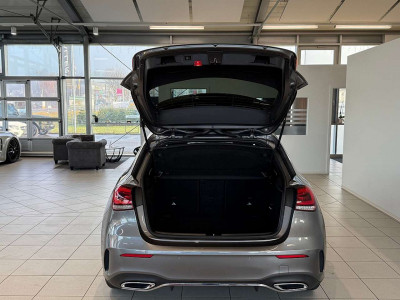 Mercedes-Benz A-Klasse Gebrauchtwagen Mercedes-Benz A-Klasse Gebrauchtwagen