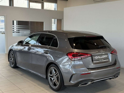 Mercedes-Benz A-Klasse Gebrauchtwagen Mercedes-Benz A-Klasse Gebrauchtwagen