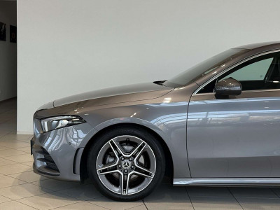 Mercedes-Benz A-Klasse Gebrauchtwagen Mercedes-Benz A-Klasse Gebrauchtwagen