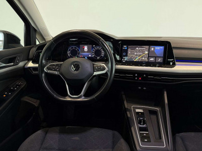 VW Golf Gebrauchtwagen VW Golf Gebrauchtwagen