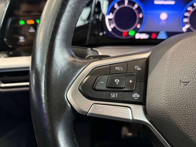 VW Golf Gebrauchtwagen VW Golf Gebrauchtwagen