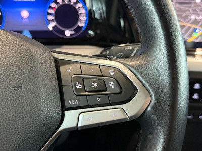 VW Golf Gebrauchtwagen VW Golf Gebrauchtwagen