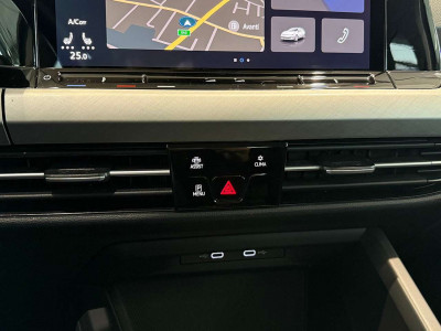 VW Golf Gebrauchtwagen VW Golf Gebrauchtwagen