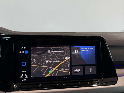 VW Golf Gebrauchtwagen VW Golf Gebrauchtwagen