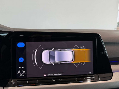 VW Golf Gebrauchtwagen VW Golf Gebrauchtwagen